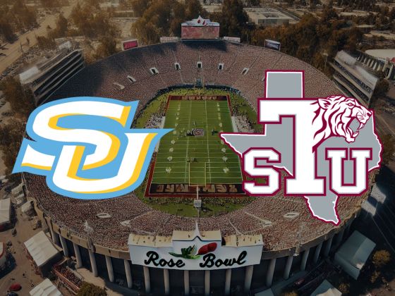 Texas Southern Tigers vs. Southern Jaguars